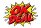 OK DEAL